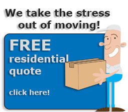 Free Residential Quote